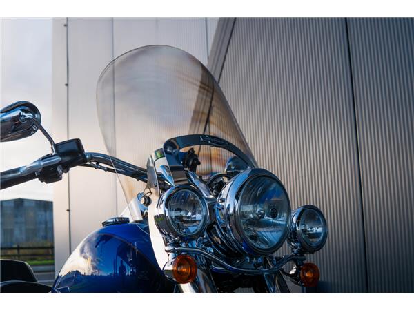 2017 Harley-Davidson Softail Deluxe