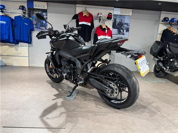 2024 YAMAHA MT-09