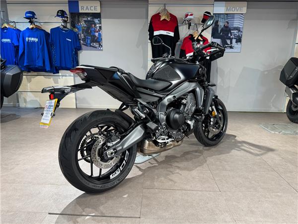 2024 YAMAHA MT-09