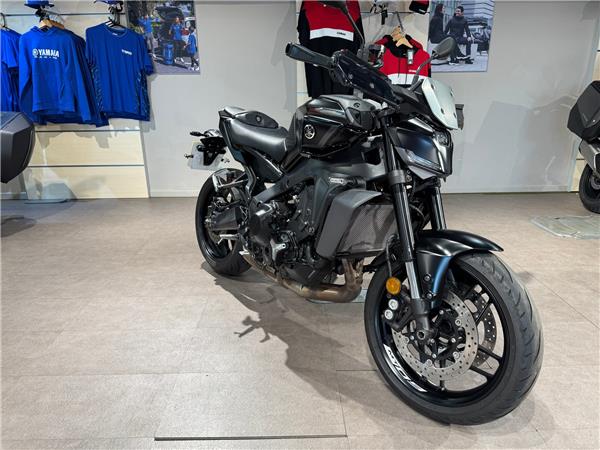 2024 YAMAHA MT-09