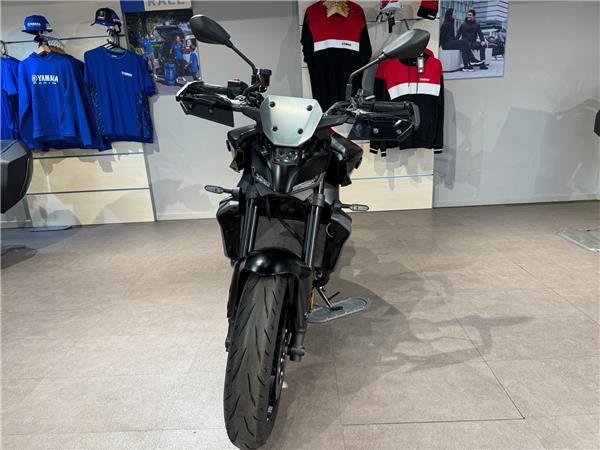 2024 YAMAHA MT-09