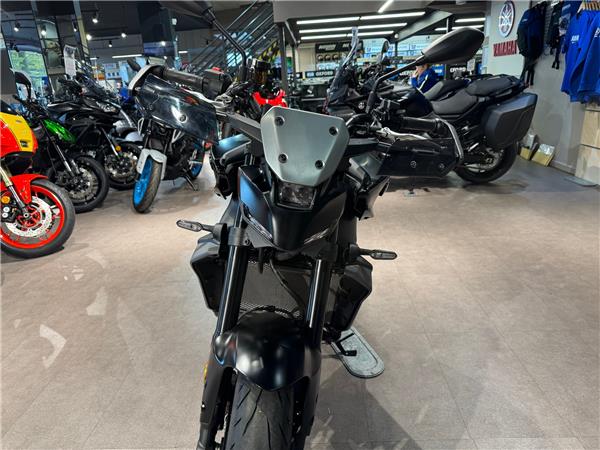 2024 YAMAHA MT-09