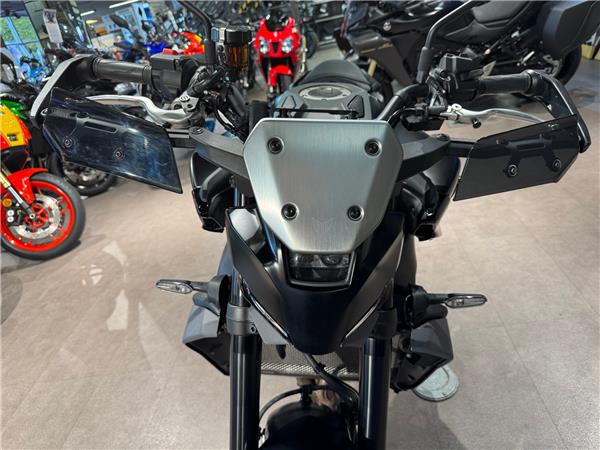2024 YAMAHA MT-09