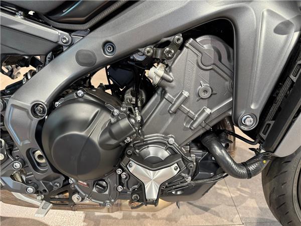 2024 YAMAHA MT-09