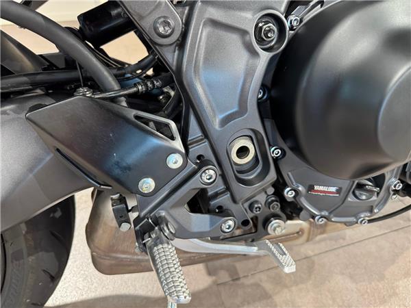 2024 YAMAHA MT-09