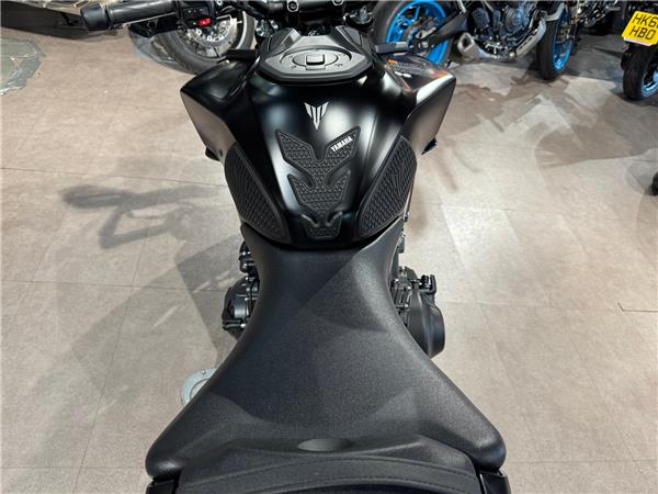 2024 YAMAHA MT-09