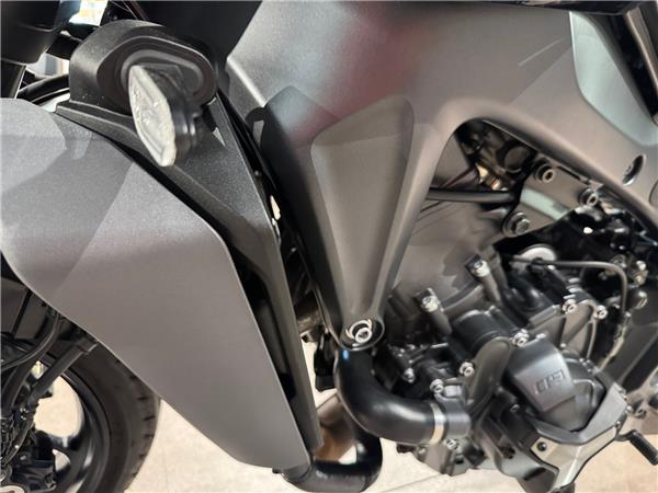2024 YAMAHA MT-09