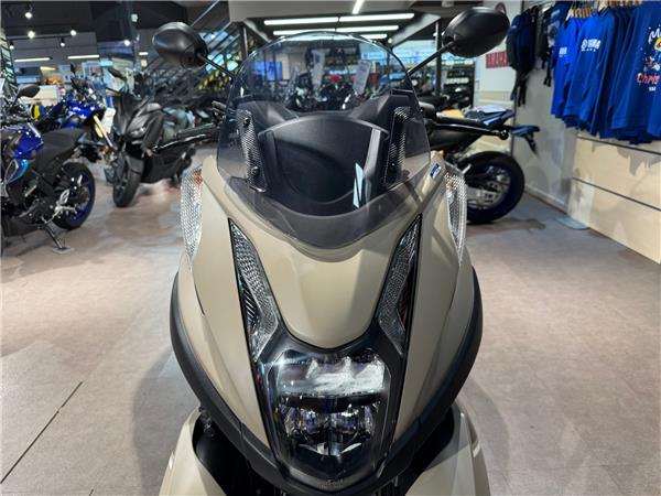 2022 YAMAHA TRICITY 125