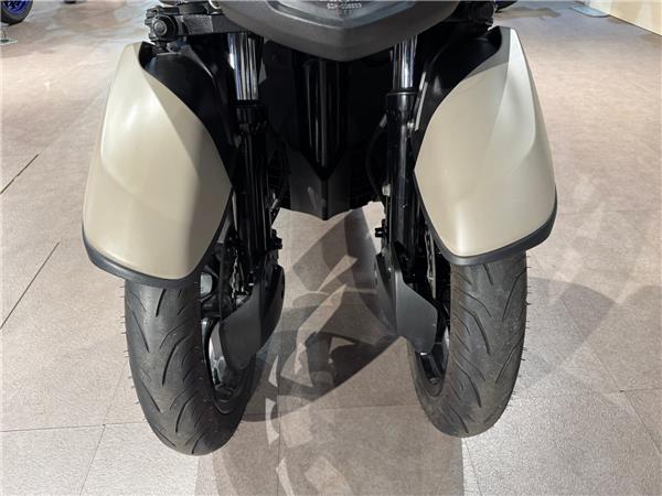 2022 YAMAHA TRICITY 125