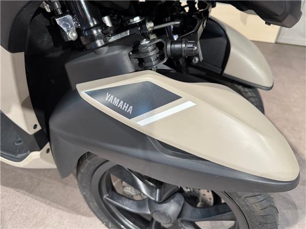 2022 YAMAHA TRICITY 125
