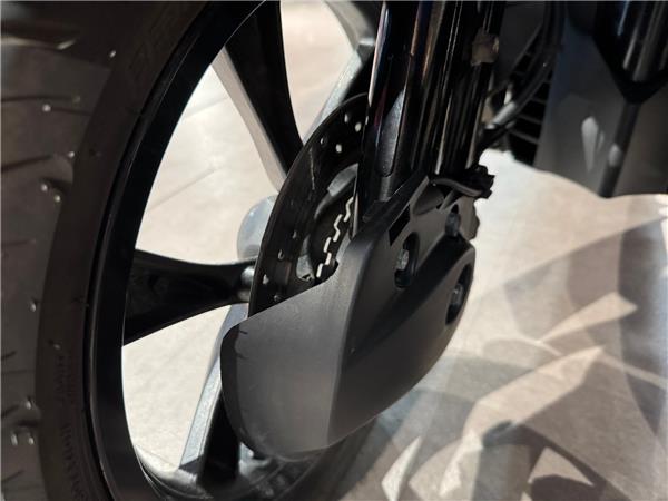 2022 YAMAHA TRICITY 125