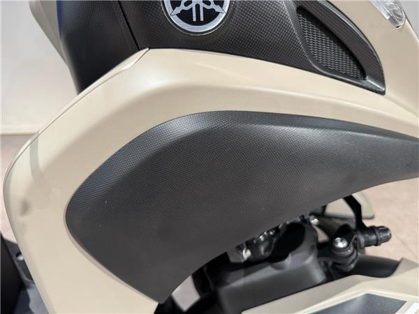 2022 YAMAHA TRICITY 125