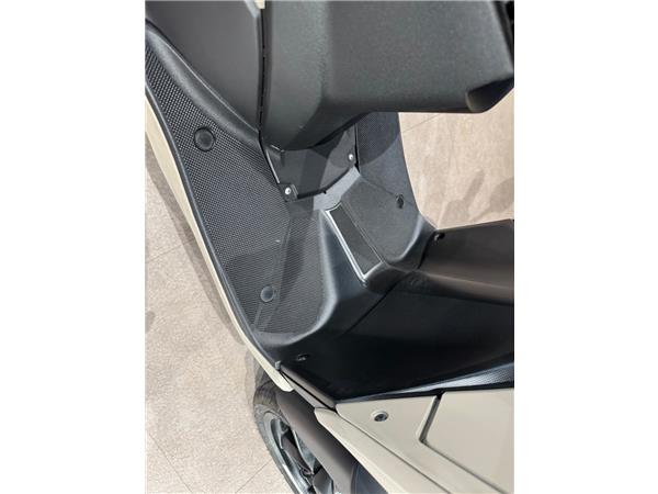 2022 YAMAHA TRICITY 125