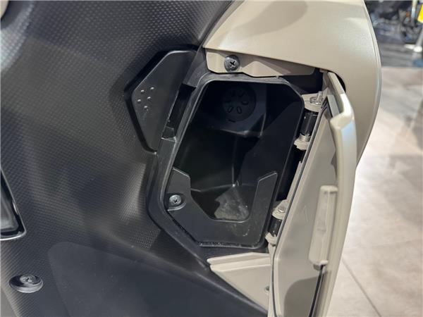 2022 YAMAHA TRICITY 125