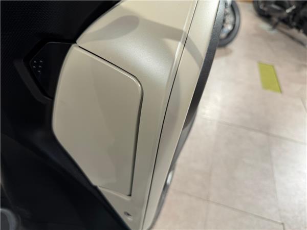 2022 YAMAHA TRICITY 125