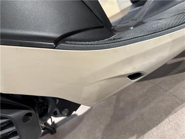 2022 YAMAHA TRICITY 125