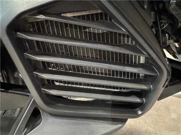 2022 YAMAHA TRICITY 125