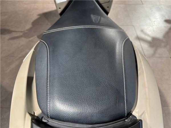 2022 YAMAHA TRICITY 125