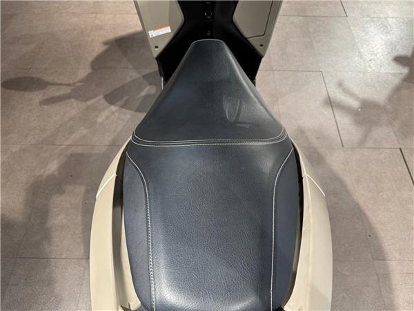 2022 YAMAHA TRICITY 125