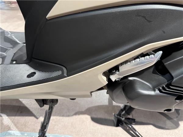 2022 YAMAHA TRICITY 125