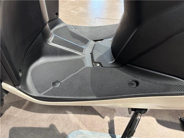 2022 YAMAHA TRICITY 125