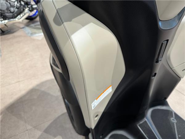 2022 YAMAHA TRICITY 125