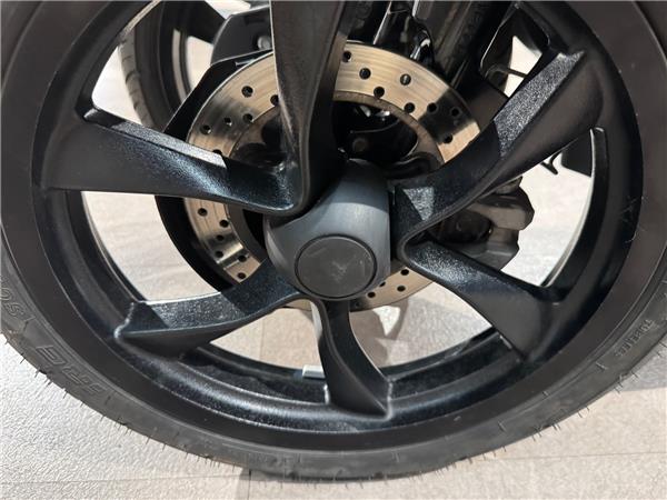 2022 YAMAHA TRICITY 125