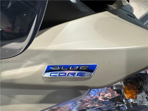 2022 YAMAHA TRICITY 125