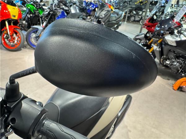 2022 YAMAHA TRICITY 125