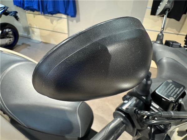 2022 YAMAHA TRICITY 125