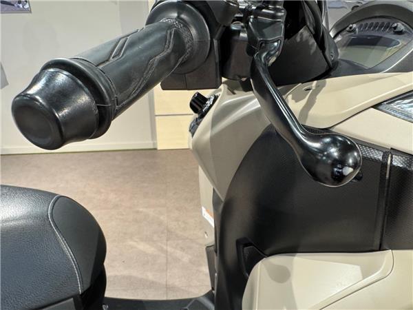 2022 YAMAHA TRICITY 125