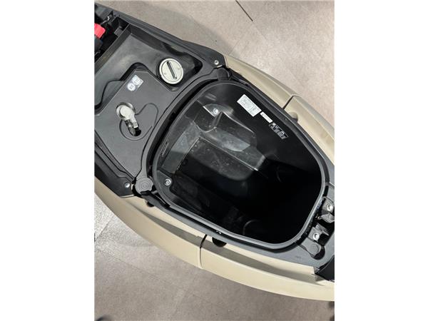 2022 YAMAHA TRICITY 125