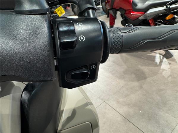 2022 YAMAHA TRICITY 125