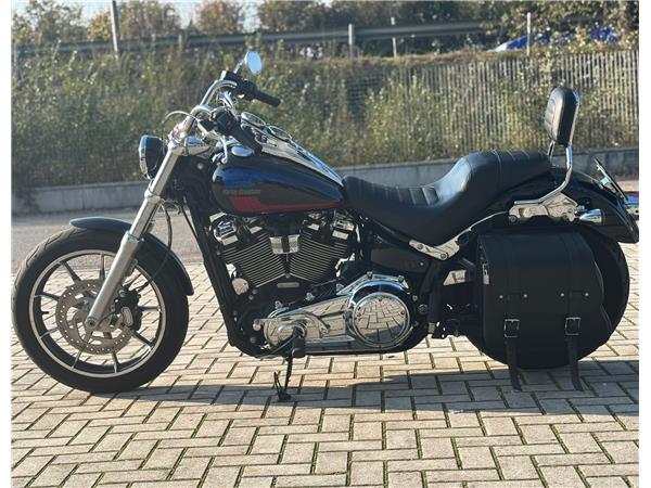Harley-Davidson Softail