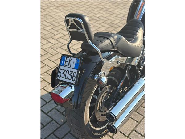 Harley-Davidson Softail