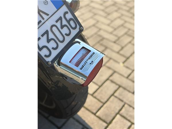 Harley-Davidson Softail