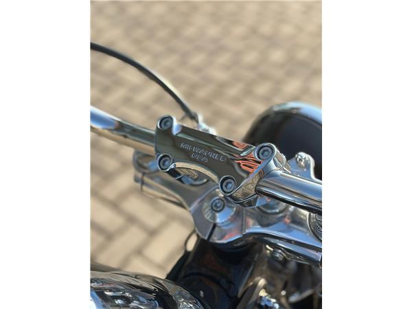 Harley-Davidson Softail