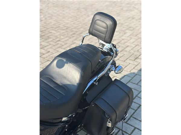 Harley-Davidson Softail