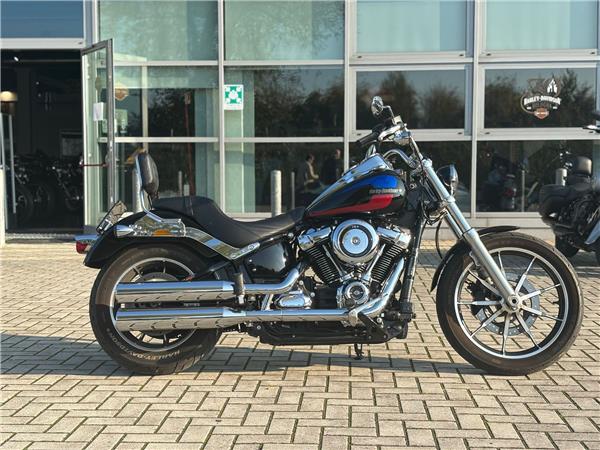 Harley-Davidson Softail
