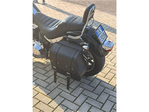 Harley-Davidson Softail