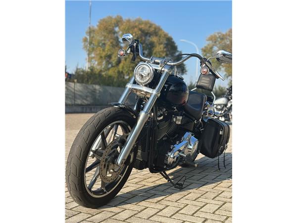 Harley-Davidson Softail