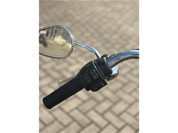 Harley-Davidson Softail