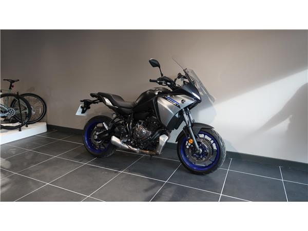 2023 Yamaha Tracer 7 