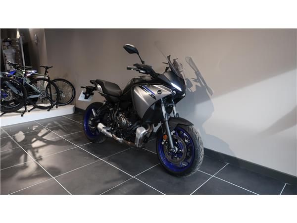 2023 Yamaha Tracer 7 