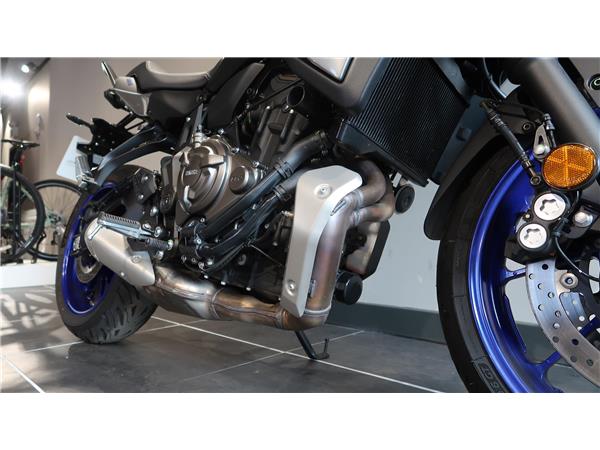 2023 Yamaha Tracer 7 