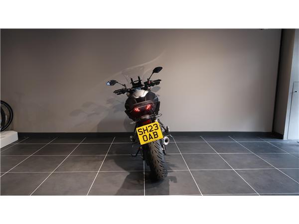 2023 Yamaha Tracer 7 