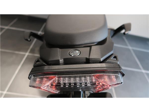 2023 Yamaha Tracer 7 