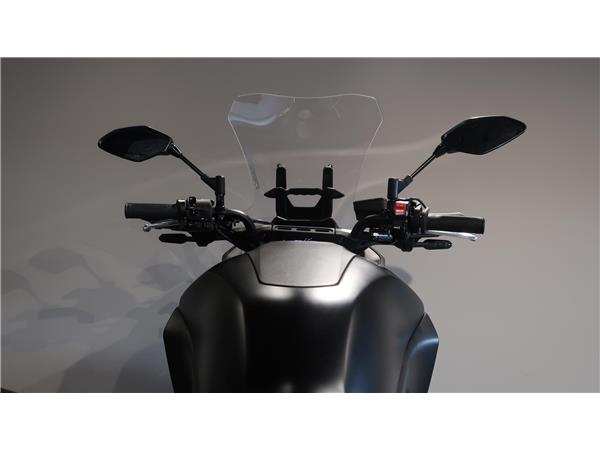 2023 Yamaha Tracer 7 