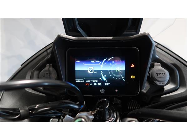 2023 Yamaha Tracer 7 