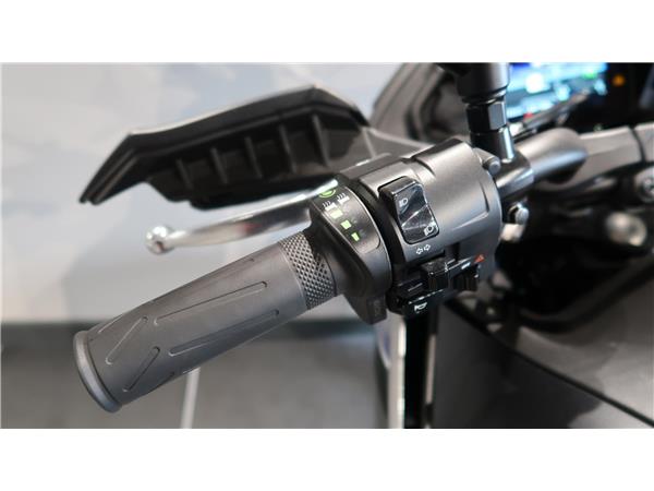 2023 Yamaha Tracer 7 